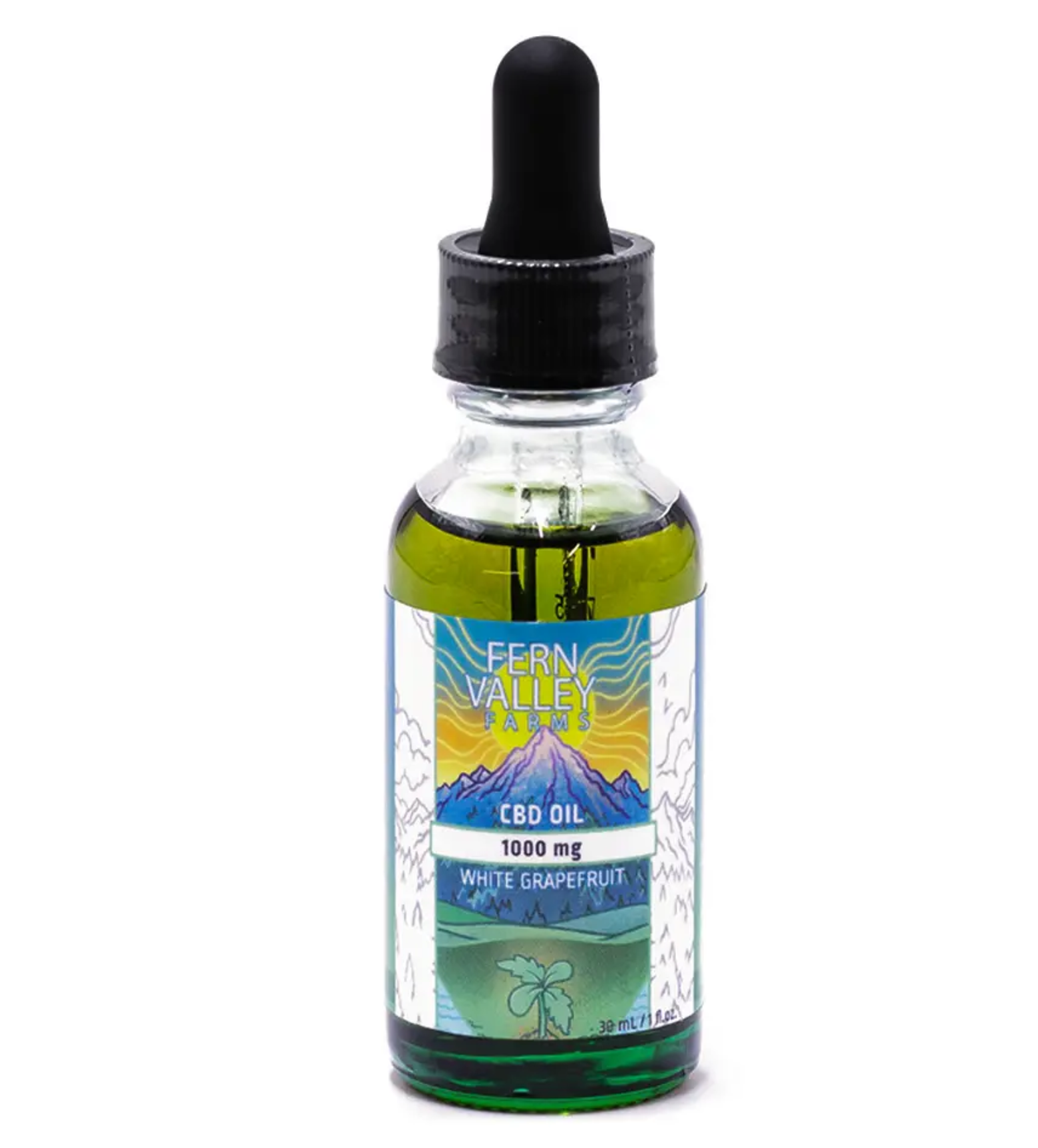 Featured image for “CBD/CBG/CBN Tincture - 3000mg”