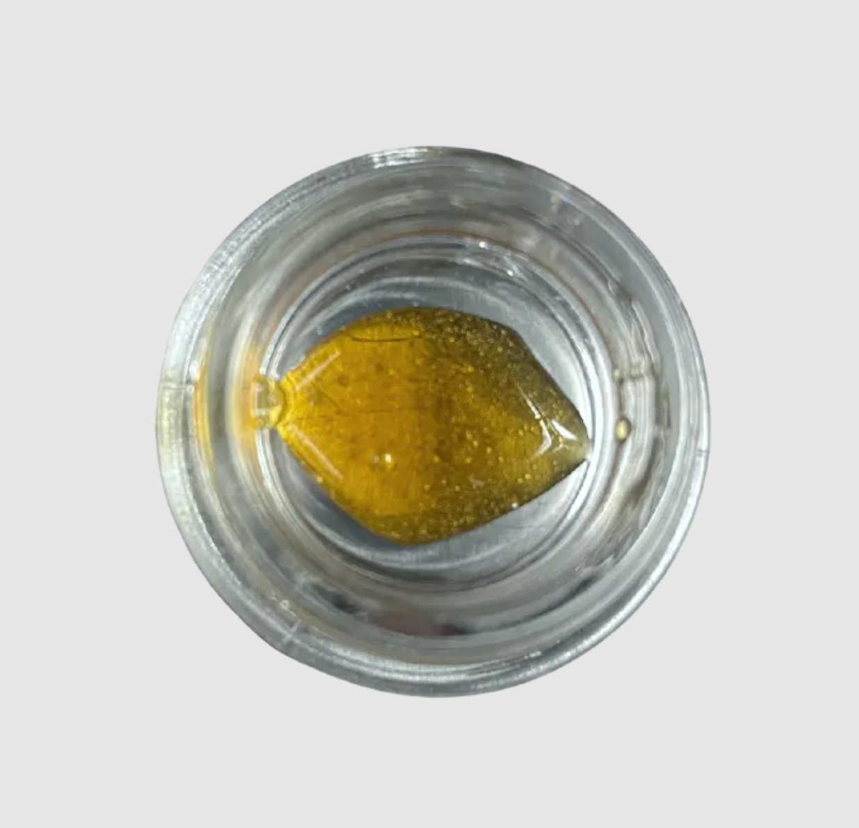 Featured image for “Borris Baddernoff - d8 sugar-batter - 49.12% 𝝙8 THC”