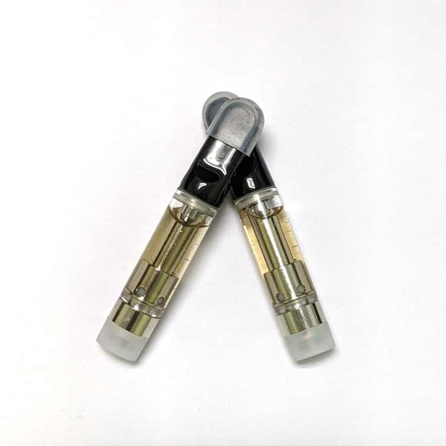 Featured image for “Delta 8 - Easy Street - 1g Vape Carts - 84.299% d8 THC”